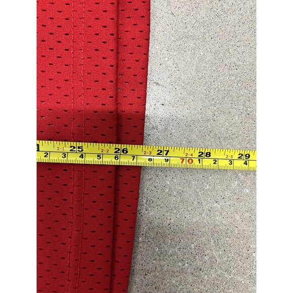 Vintage Big Ben Wallace #3 Basketball Jersey Mens Size XL Retro Black - Picture 12 of 13